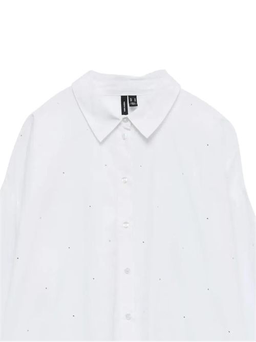  VERO MODA | 10337791/Bright White